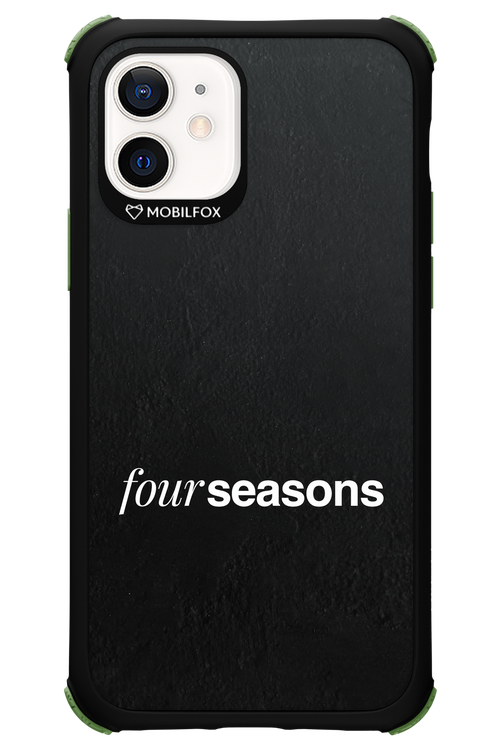 BSW FourSeasons 2 2.0 - Apple iPhone 12