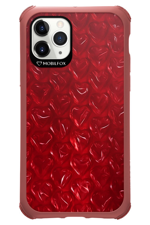 Air Heart - Apple iPhone 11 Pro