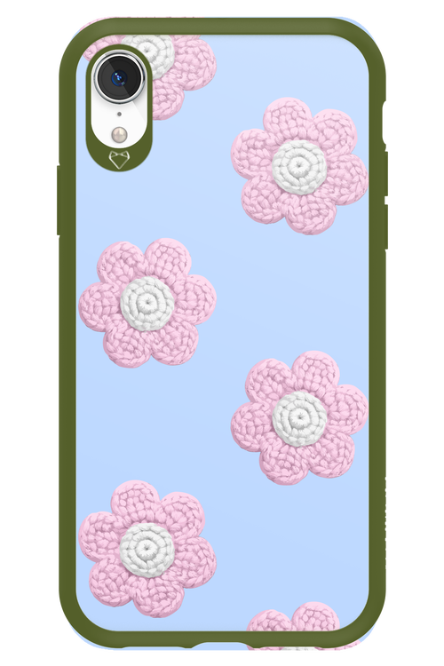 BabyBlue - Apple iPhone XR