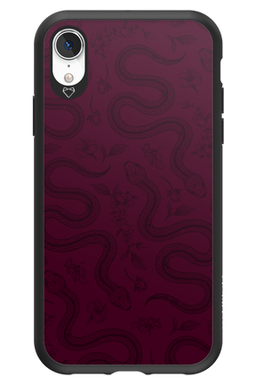 Temptation 2.0 - Apple iPhone XR