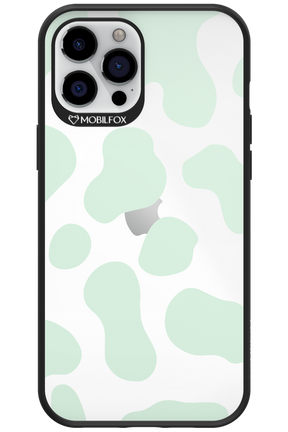 Minty Moo - Apple iPhone 12 Pro Max