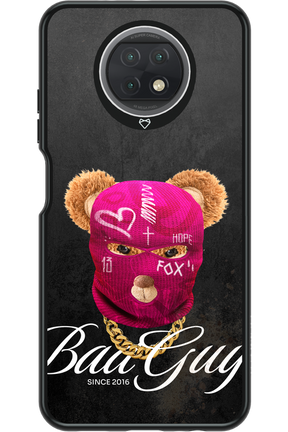 Bad Guy II 2.0 - Xiaomi Redmi Note 9T 5G