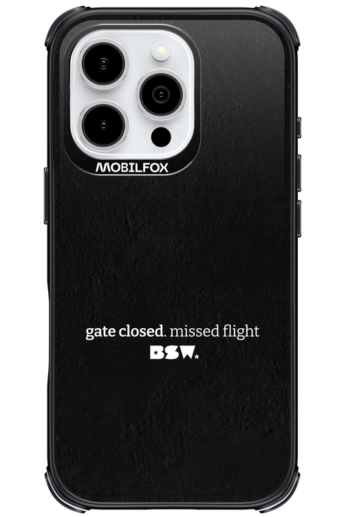 BSW FourSeasons 5 2.0 - Apple iPhone 16 Pro