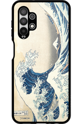 Hokusai 2.0 - Samsung Galaxy A13 4G