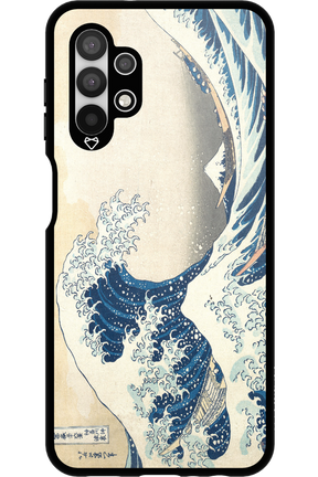 Hokusai 2.0 - Samsung Galaxy A13 4G