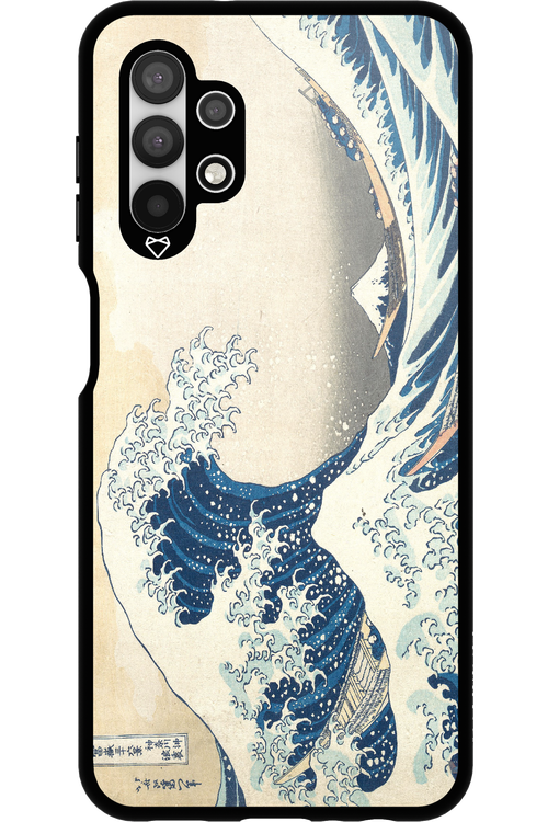 Hokusai 2.0 - Samsung Galaxy A13 4G