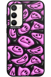 Funny Smiley - Samsung Galaxy S23 Plus