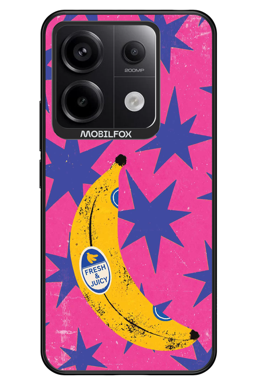 BANANA POP BLUE 2.0 - Xiaomi Redmi Note 13 Pro 5G