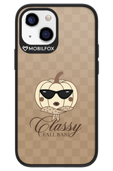 Fall Babe - Apple iPhone 13 Mini