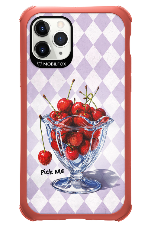 Pick Me 2.0 - Apple iPhone 11 Pro