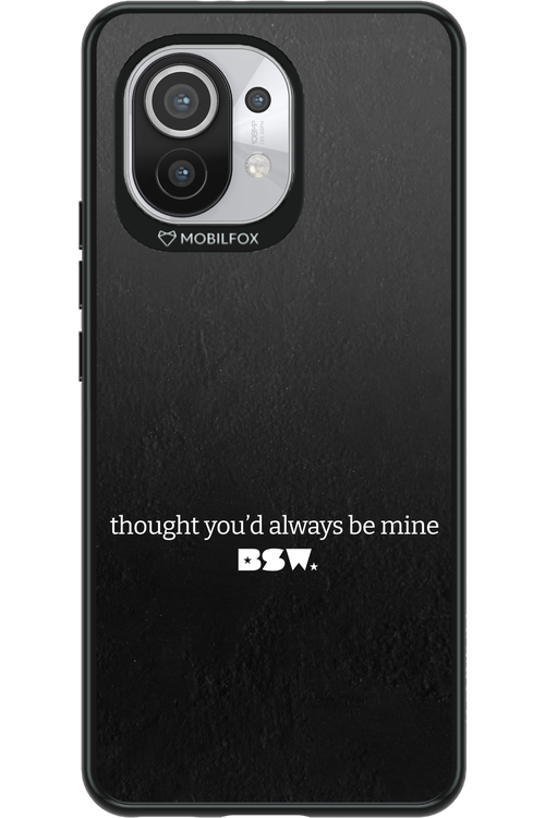 BSW FourSeasons 6 2.0 - Xiaomi Mi 11 5G