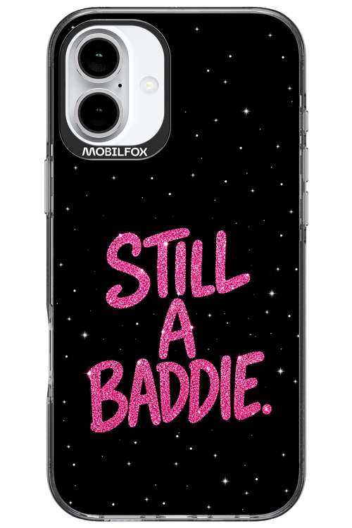 Baddie 2.0 - Apple iPhone 16 Plus