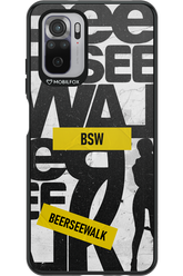 Beerseewalk II - Xiaomi Redmi Note 10