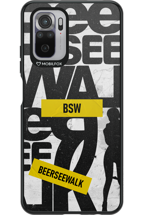 Beerseewalk II - Xiaomi Redmi Note 10