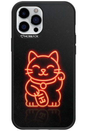 Led Cat - Apple iPhone 12 Pro Max