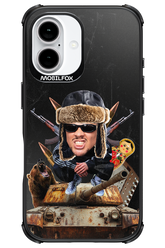 Final Boss - Apple iPhone 16