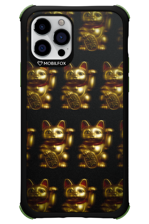 Gold Luck - Apple iPhone 12 Pro