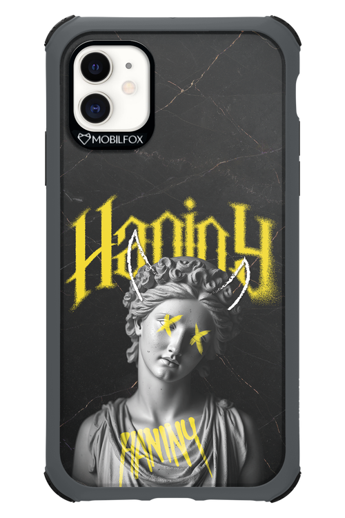 Classic Haniny - Apple iPhone 11