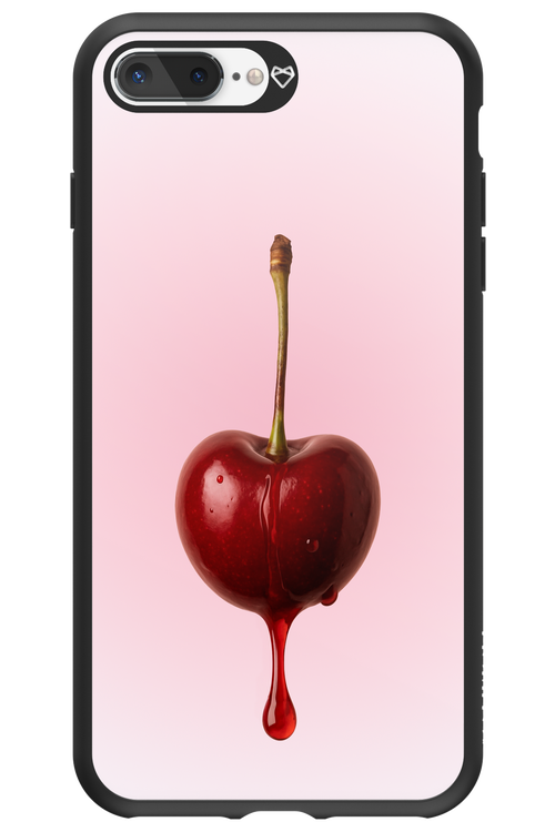 Cherry Babe - Apple iPhone 7 Plus