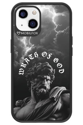God - Apple iPhone 13