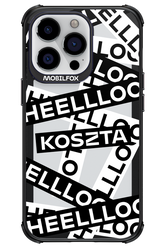 HEEELLLOOOOO - Apple iPhone 13 Pro