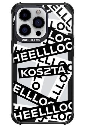 HEEELLLOOOOO - Apple iPhone 13 Pro