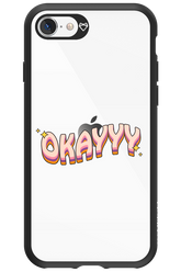 Okayyy - Apple iPhone SE 2022