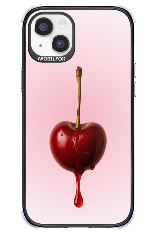 Cherry Babe - Apple iPhone 14 Plus