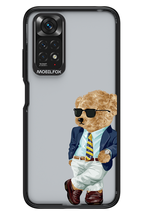 Boss - Xiaomi Redmi Note 11/11S 4G