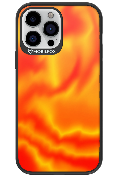 Beat the Heat 2.0 - Apple iPhone 13 Pro Max