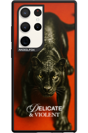 DeliCat 2.0 - Samsung Galaxy S23 Ultra