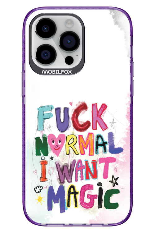 Magic 2.0 - Apple iPhone 14 Pro Max