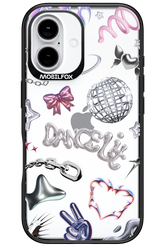 3D Universe T - Apple iPhone 16