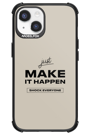 Make IT - Apple iPhone 14