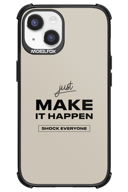 Make IT - Apple iPhone 14