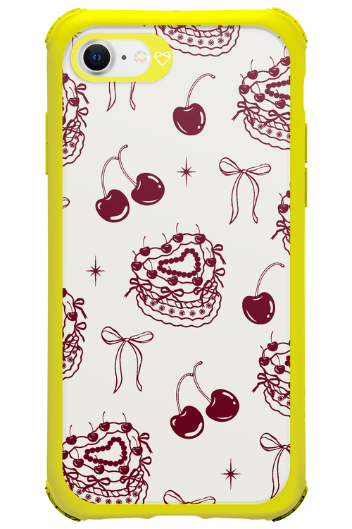 Cake Dream - Apple iPhone 7
