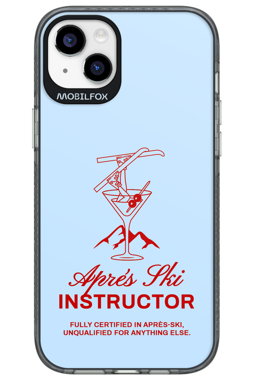 Instructor - Apple iPhone 14 Plus