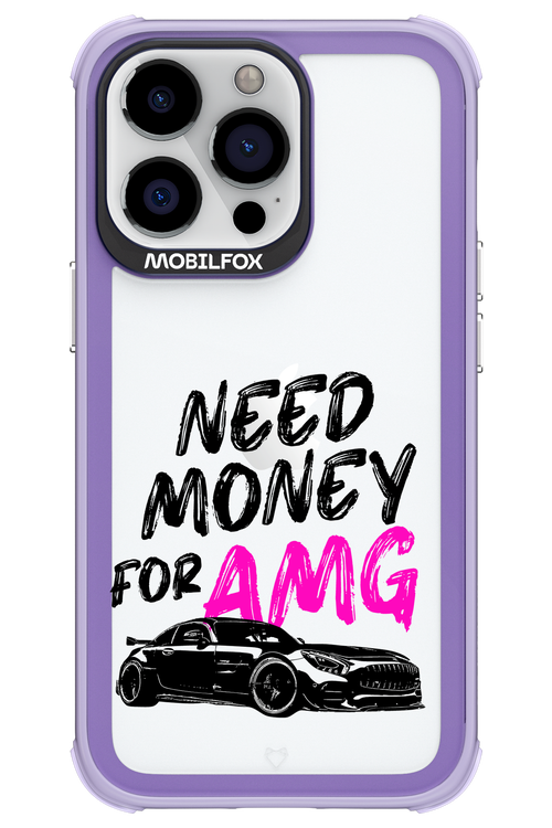 Need money for AMG - Apple iPhone 13 Pro