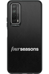 BSW FourSeasons 2 2.0 - Huawei P Smart 2021