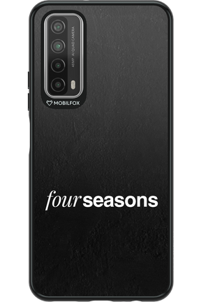 BSW FourSeasons 2 2.0 - Huawei P Smart 2021