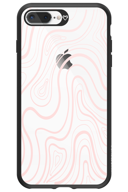 Topo Calm - Apple iPhone 8 Plus