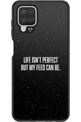 My feed 2.0 - Samsung Galaxy A12