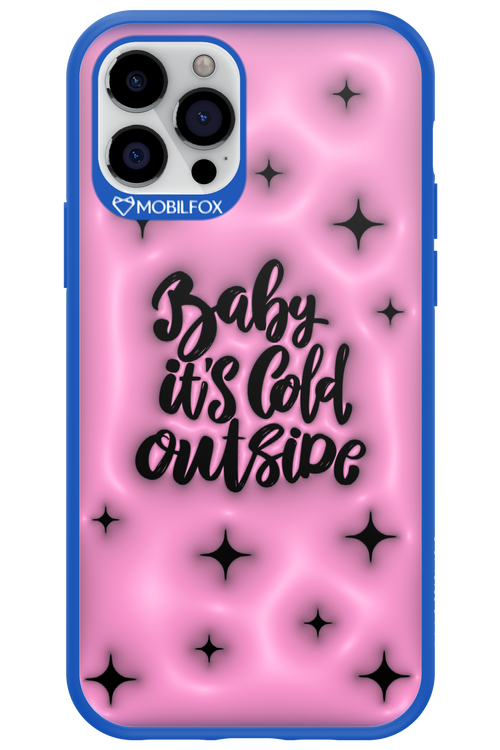 BabyX - Apple iPhone 12 Pro