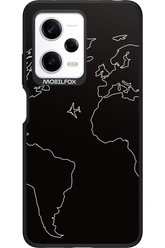 Worldview - Xiaomi Redmi Note 12 Pro 5G