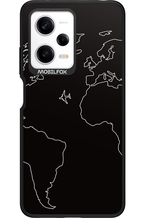 Worldview - Xiaomi Redmi Note 12 Pro 5G