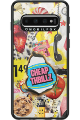 CHEAP THRILLZ - Samsung Galaxy S10