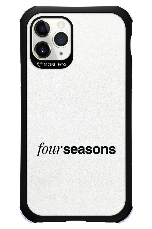 BSW FourSeasons 11 2.0 - Apple iPhone 11 Pro
