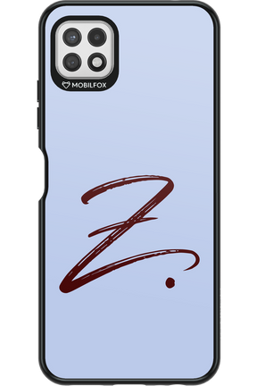 (Jellyfish Presso) Z 2.0 - Samsung Galaxy A22 5G