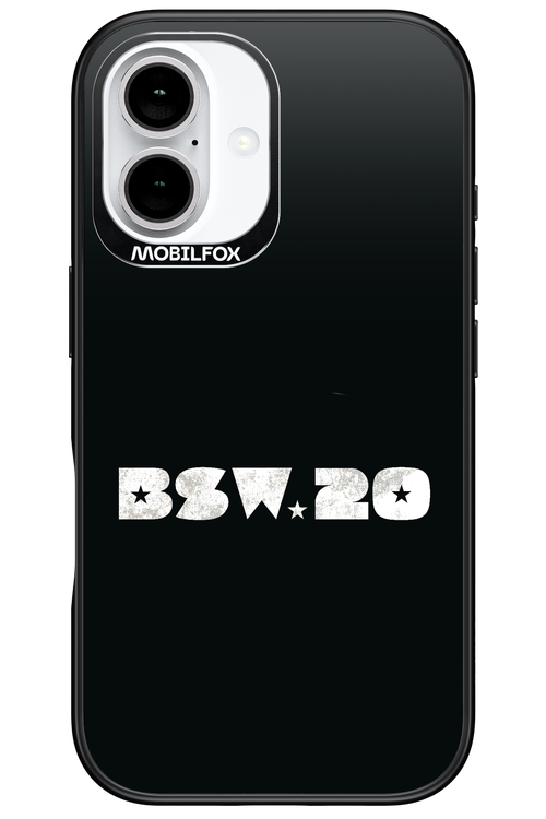 BSW 20 (7) 2.0 - Apple iPhone 16