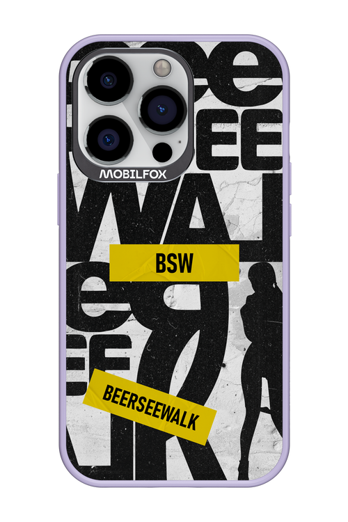 Beerseewalk II - Apple iPhone 13 Pro